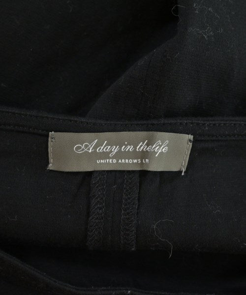 a day in the life UNITED ARROWS เสื้อยืด/เสื้อท็อปส์
