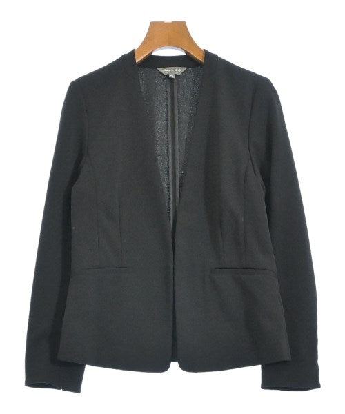 a day in the life UNITED ARROWS แจ็คเก็ตไม่มีปก