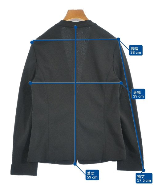a day in the life UNITED ARROWS แจ็คเก็ตไม่มีปก