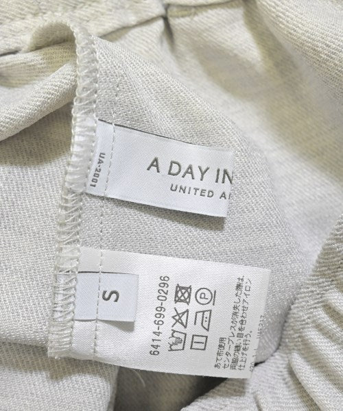a day in the life UNITED ARROWS กางเกง อื่น