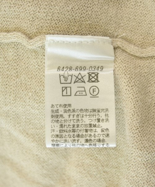 a day in the life UNITED ARROWS เสื้อคาร์ดิแกน