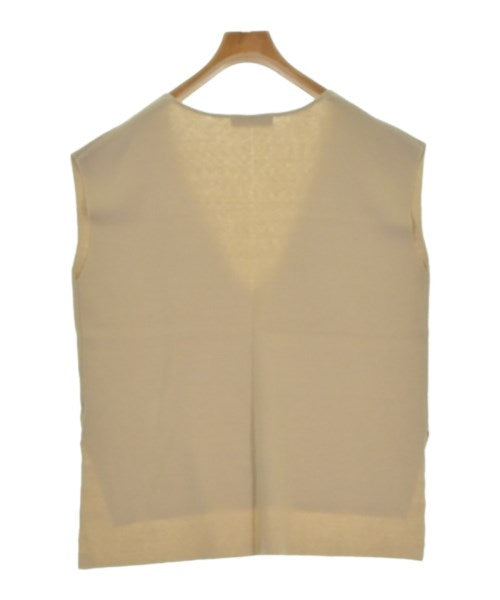 a day in the life UNITED ARROWS เสื้อแขนกุด