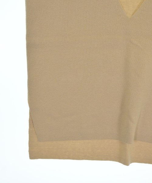 a day in the life UNITED ARROWS เสื้อแขนกุด