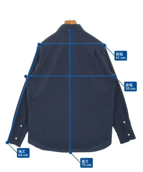 a day in the life UNITED ARROWS เสื้อลำลอง