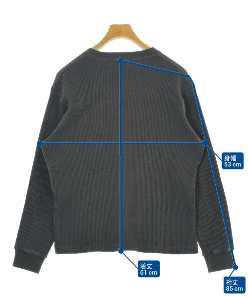 a day in the life UNITED ARROWS เสื้อยืด/เสื้อท็อปส์