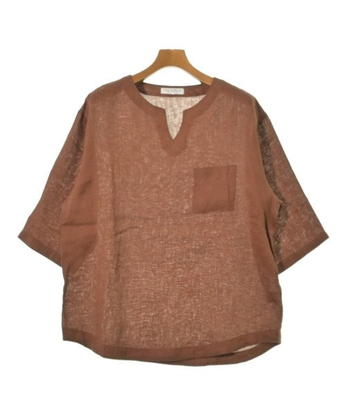 a day in the life UNITED ARROWS เสื้อลำลอง