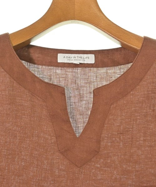 a day in the life UNITED ARROWS เสื้อลำลอง