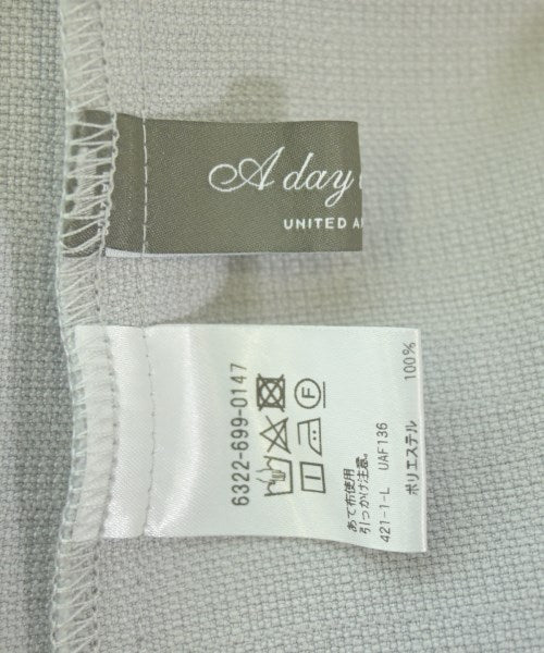 a day in the life UNITED ARROWS เสื้อโค้ท อื่น