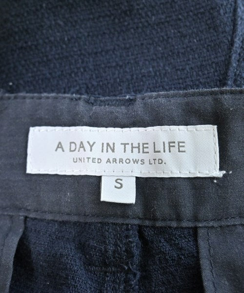 a day in the life UNITED ARROWS กางเกงขาสั้น