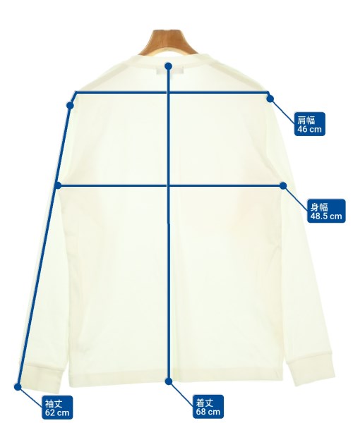 a day in the life UNITED ARROWS เสื้อยืด/เสื้อท็อปส์