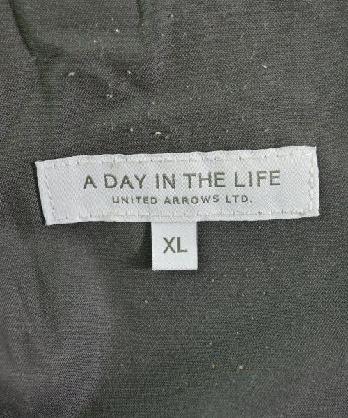 a day in the life UNITED ARROWS กางเกง อื่น