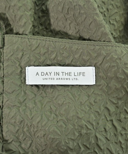 a day in the life UNITED ARROWS ชุดเดรส