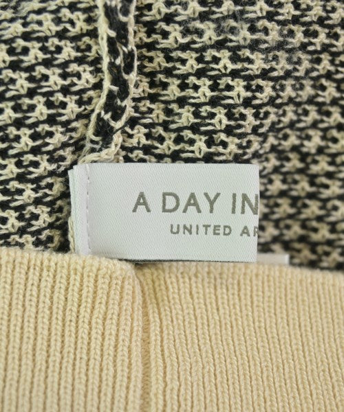 a day in the life UNITED ARROWS เสื้อกันหนาว