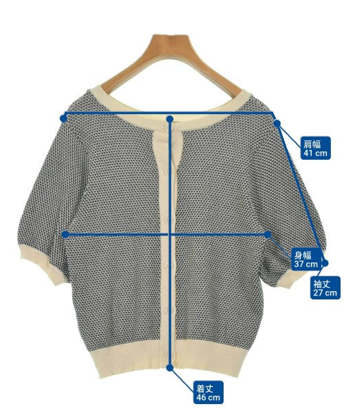 a day in the life UNITED ARROWS เสื้อกันหนาว