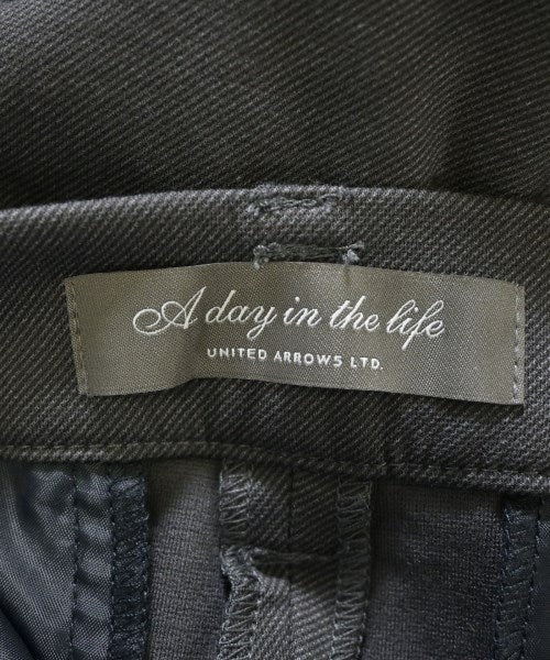 a day in the life UNITED ARROWS กางเกง อื่น