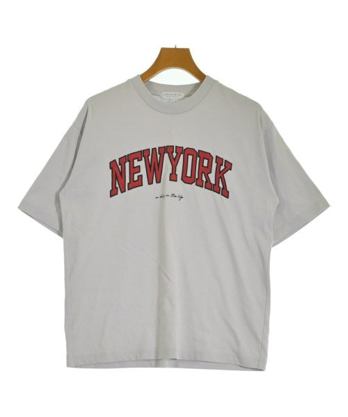 a day in the life UNITED ARROWS เสื้อยืด/เสื้อท็อปส์