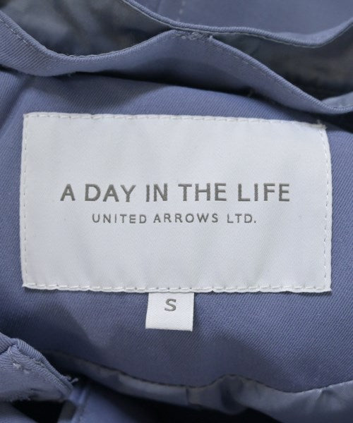 a day in the life UNITED ARROWS เสื้อโค้ท อื่น
