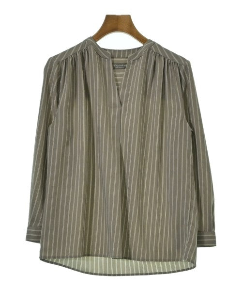 a day in the life UNITED ARROWS เสื้อสตรี
