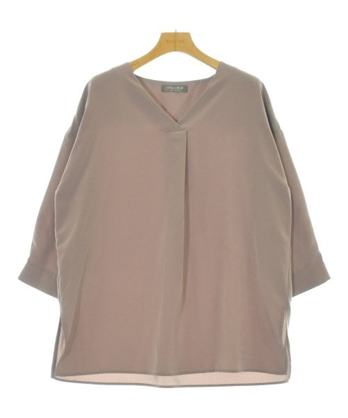 a day in the life UNITED ARROWS เสื้อสตรี