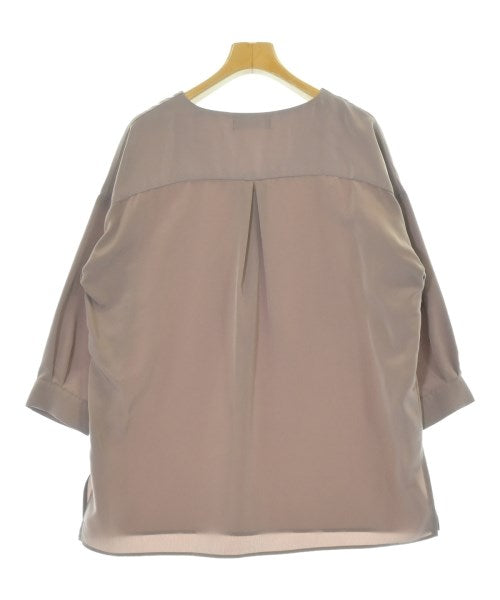 a day in the life UNITED ARROWS เสื้อสตรี