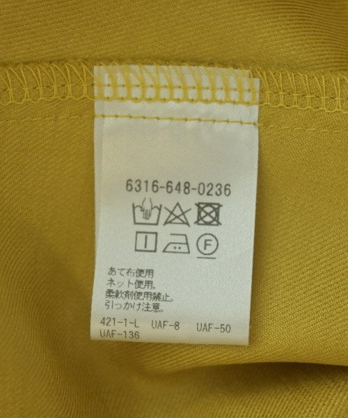 a day in the life UNITED ARROWS เสื้อสตรี