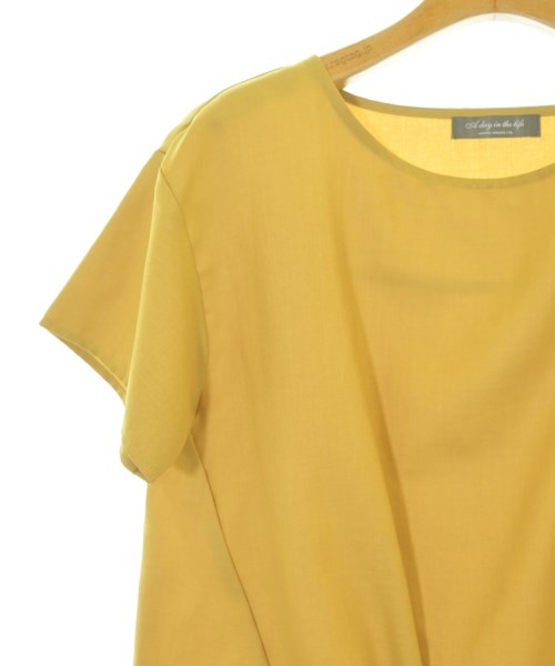 a day in the life UNITED ARROWS เสื้อสตรี