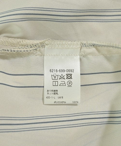 a day in the life UNITED ARROWS เสื้อลำลอง