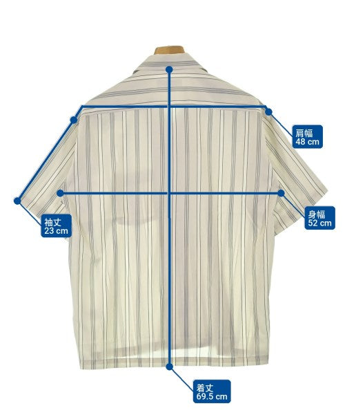a day in the life UNITED ARROWS เสื้อลำลอง