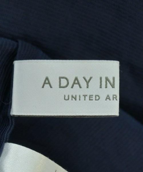a day in the life UNITED ARROWS เสื้อสตรี