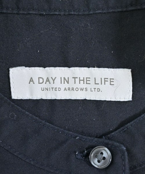 a day in the life UNITED ARROWS เสื้อสตรี