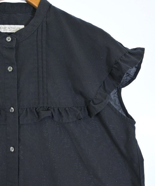 a day in the life UNITED ARROWS เสื้อสตรี