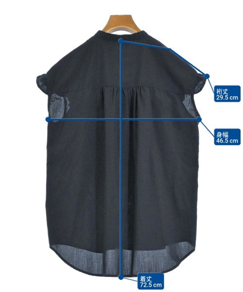 a day in the life UNITED ARROWS เสื้อสตรี