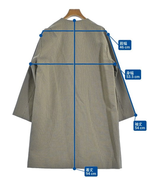 a day in the life UNITED ARROWS เสื้อโค้ท อื่น