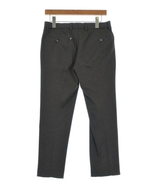 a day in the life UNITED ARROWS กางเกงขายาว