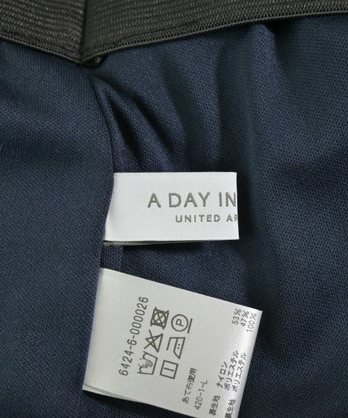 a day in the life UNITED ARROWS กระโปรงยาว/แม็กซี่ยาว
