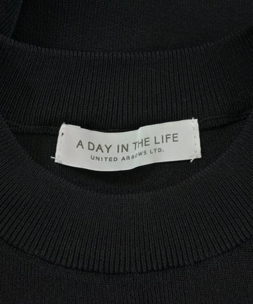 a day in the life UNITED ARROWS เสื้อกันหนาว