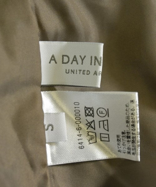 a day in the life UNITED ARROWS กางเกง อื่น