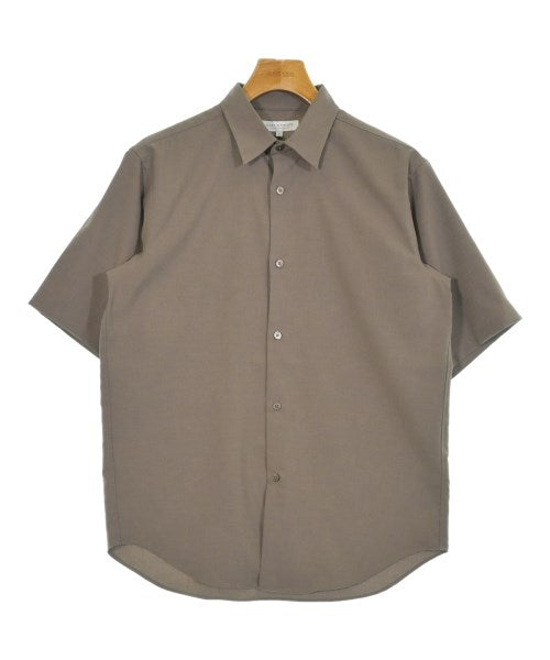 a day in the life UNITED ARROWS เสื้อลำลอง