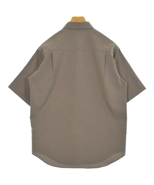 a day in the life UNITED ARROWS เสื้อลำลอง