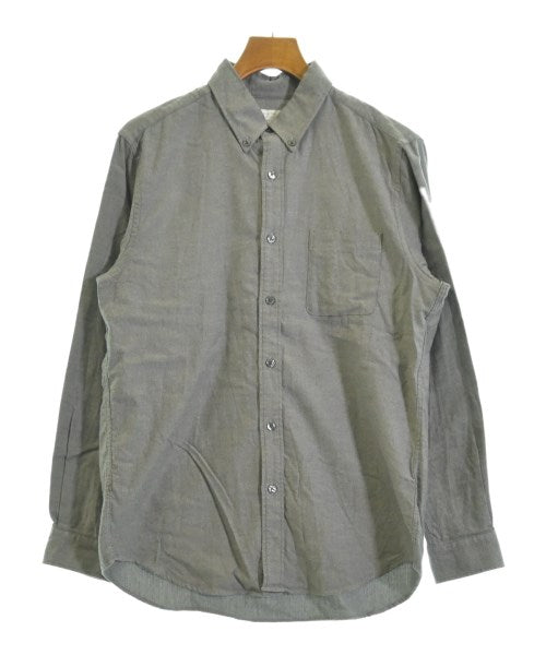 a day in the life UNITED ARROWS เสื้อลำลอง