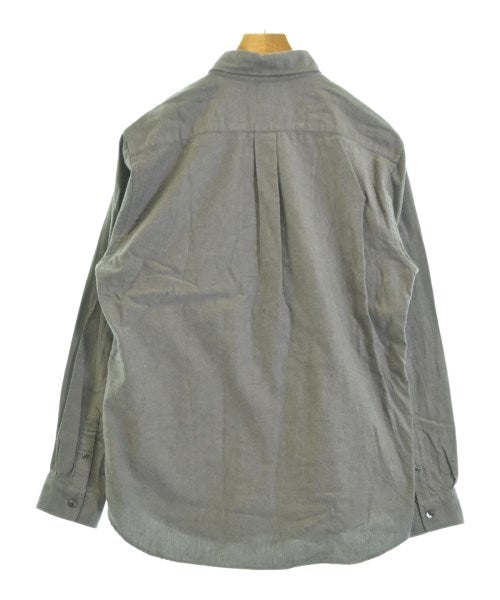 a day in the life UNITED ARROWS เสื้อลำลอง