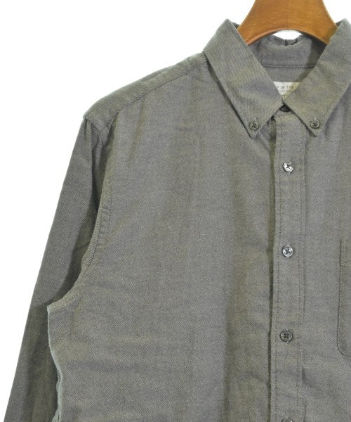 a day in the life UNITED ARROWS เสื้อลำลอง