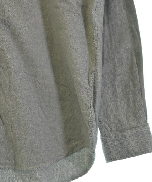 a day in the life UNITED ARROWS เสื้อลำลอง