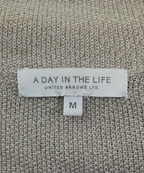 a day in the life UNITED ARROWS แจ็คเก็ตลำลอง