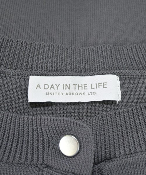 a day in the life UNITED ARROWS เสื้อคาร์ดิแกน