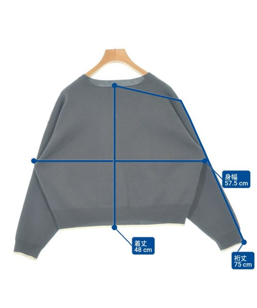 a day in the life UNITED ARROWS เสื้อคาร์ดิแกน