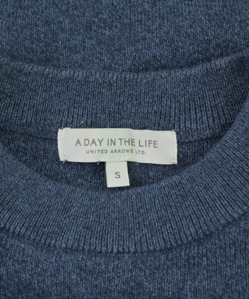 a day in the life UNITED ARROWS เสื้อกันหนาว