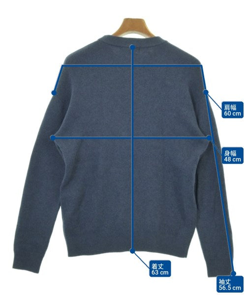 a day in the life UNITED ARROWS เสื้อกันหนาว