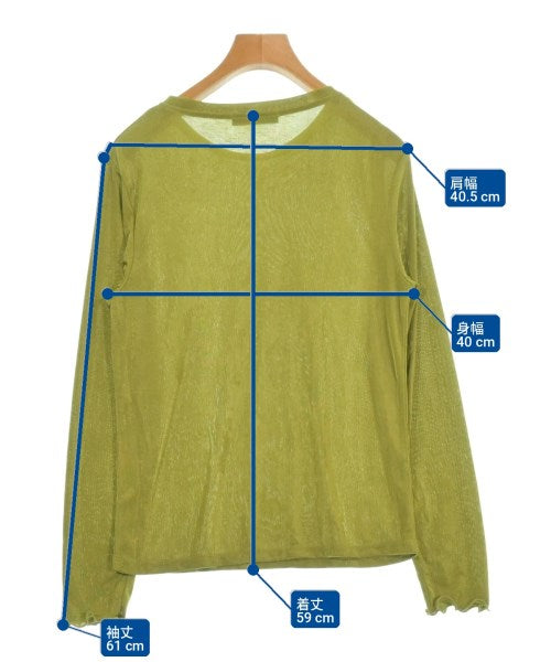 a day in the life UNITED ARROWS เสื้อยืด/เสื้อท็อปส์