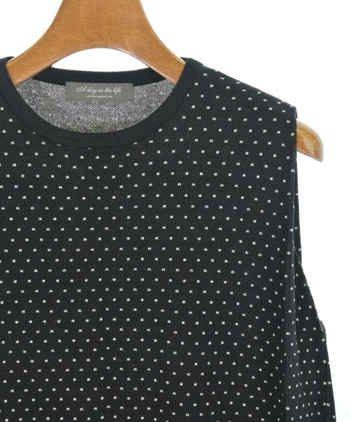 a day in the life UNITED ARROWS เสื้อกั๊ก